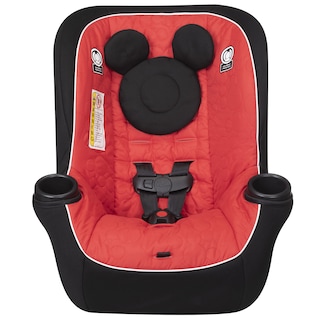 Foto 1 | Asiento De Coche Convertible Disney Baby Onlook 2 En 1 Mouseketeer - Venta Internacional.