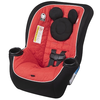 Foto 5 | Asiento De Coche Convertible Disney Baby Onlook 2 En 1 Mouseketeer - Venta Internacional.