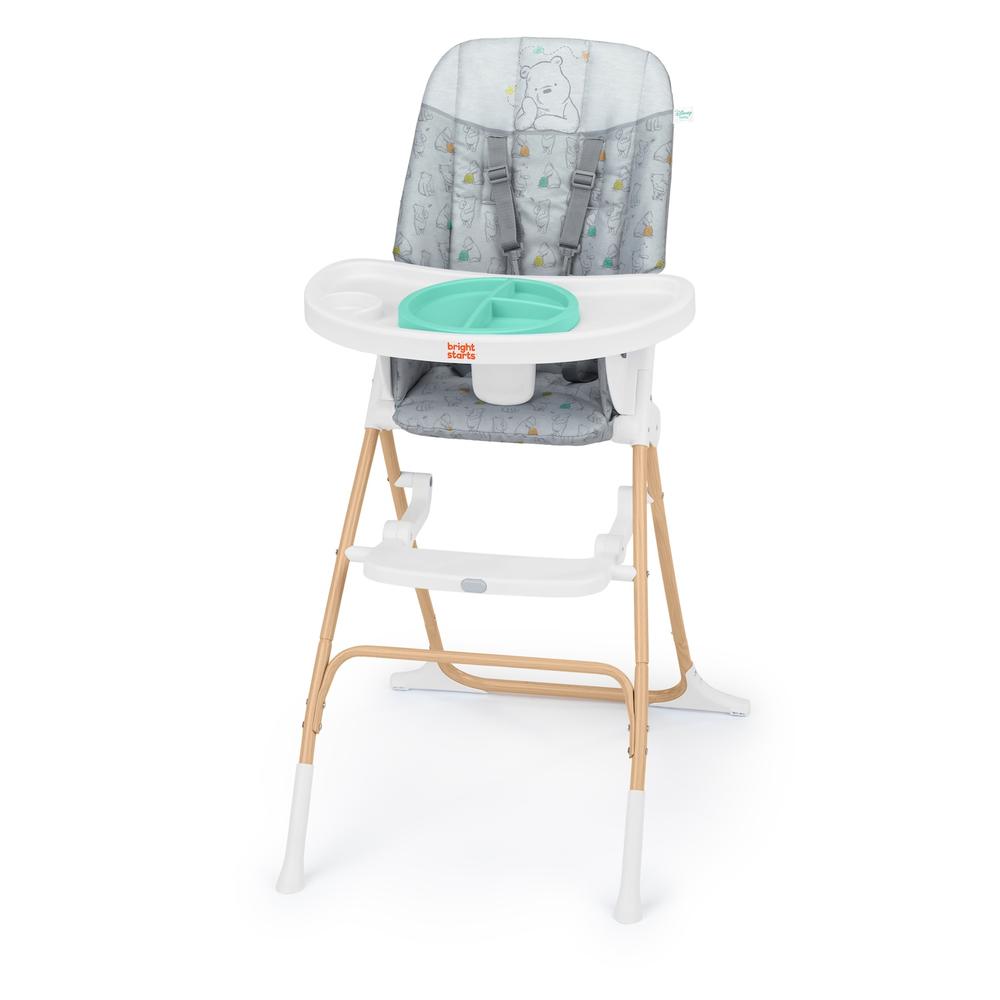 Silla Alta Plegable Winnie The Pooh Brigth Starts 17218