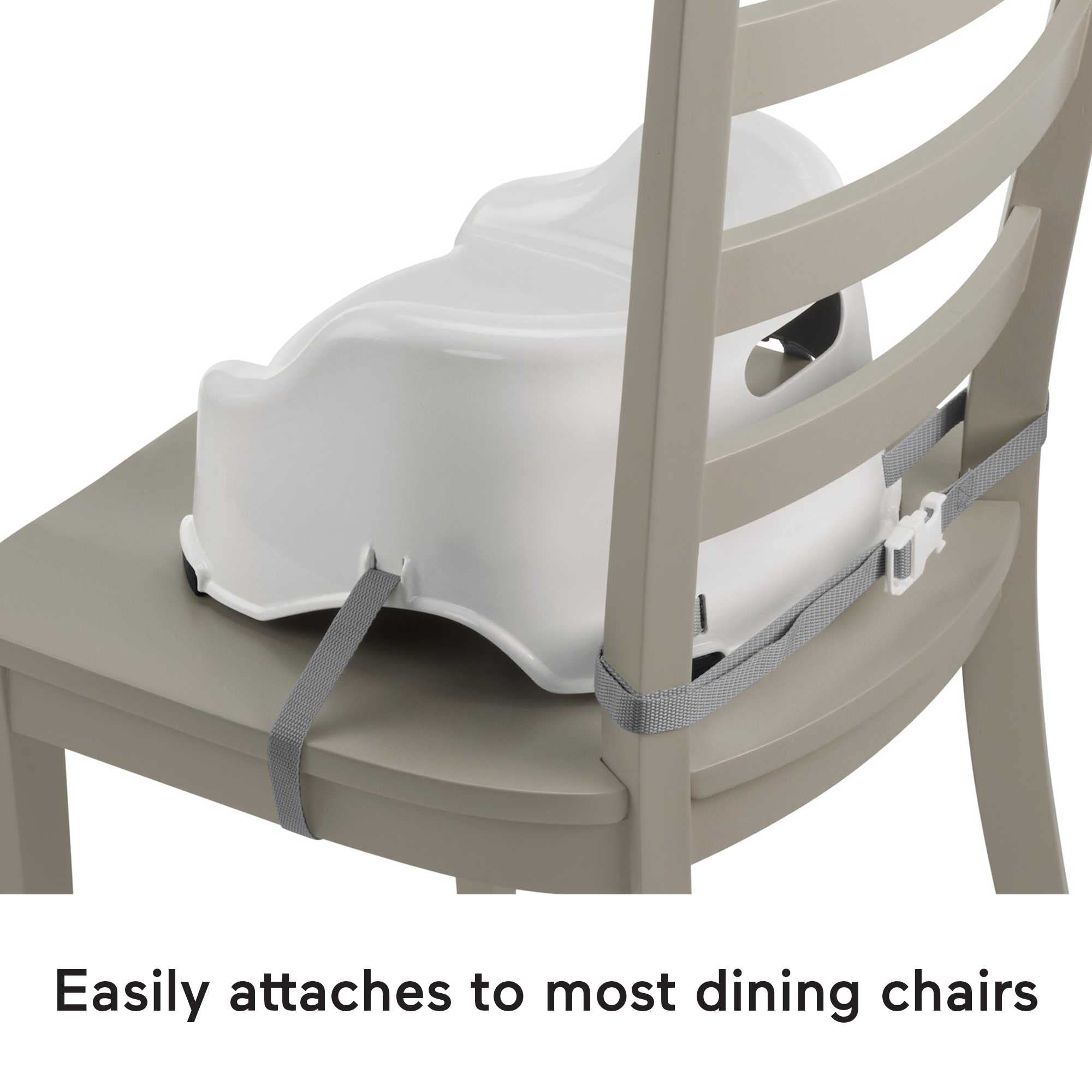 Foto 5 pulgar | Asiento Elevador Para Niños Pequeños Fisher-price Simple Clean Raccoon - Venta Internacional.