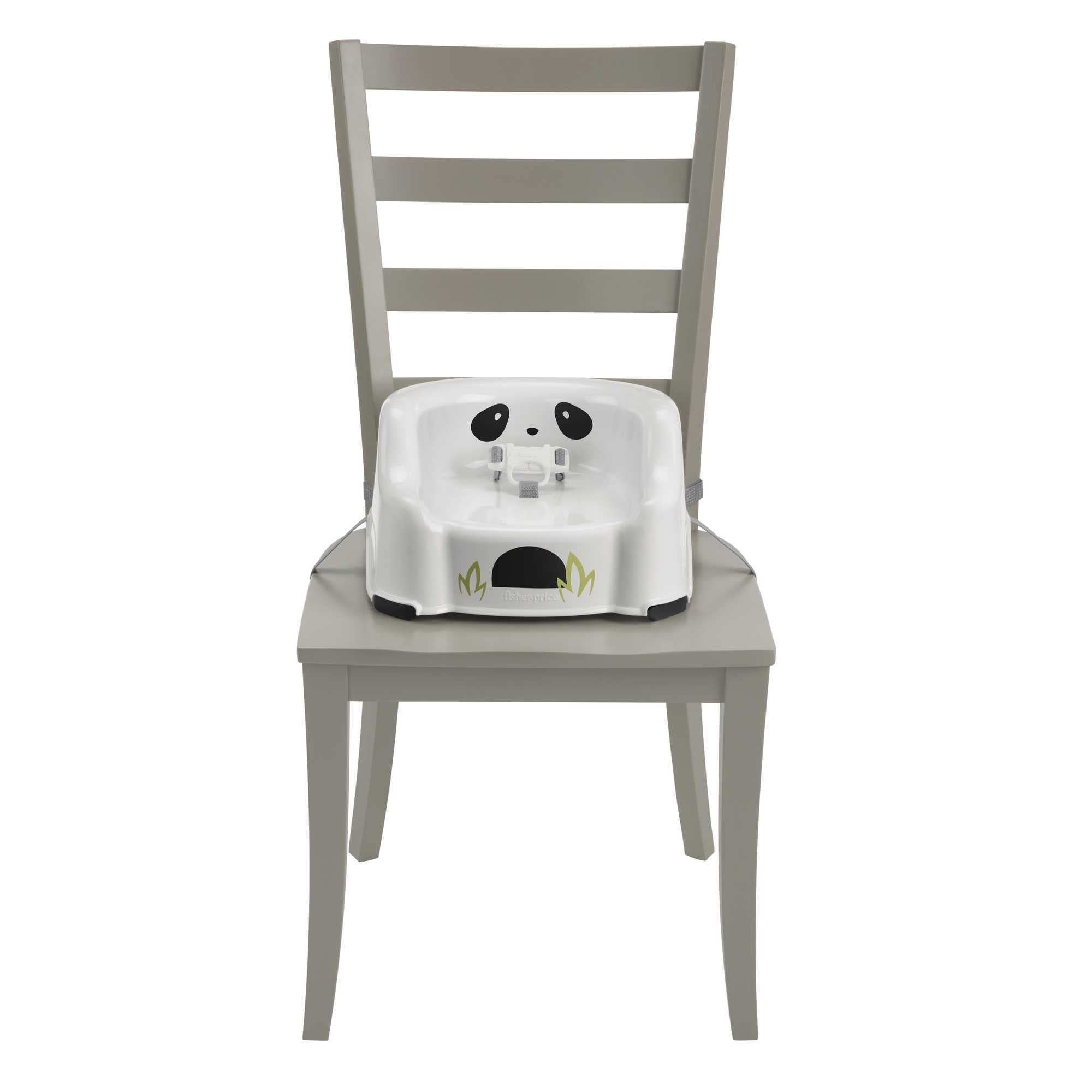 Foto 6 pulgar | Asiento Elevador Para Niños Pequeños Fisher-price Simple Clean Raccoon - Venta Internacional.