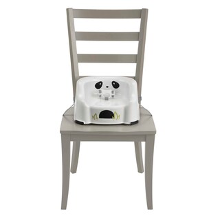 Foto 5 | Asiento Elevador Para Niños Pequeños Fisher-price Simple Clean Raccoon - Venta Internacional.