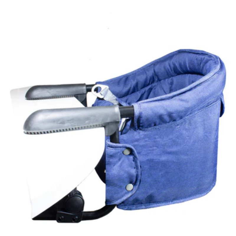 Bebesit Silla Comer Eat & Bear Sujeción Mesa Portátil