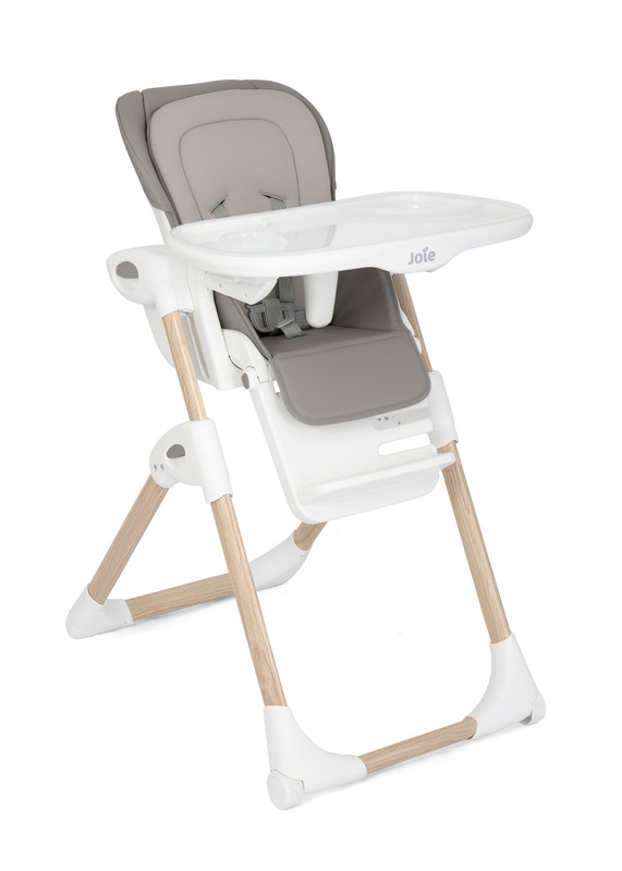 Foto 1 | Joie Silla Alta Mimzy Recline Ajustable Reclinable 15kg