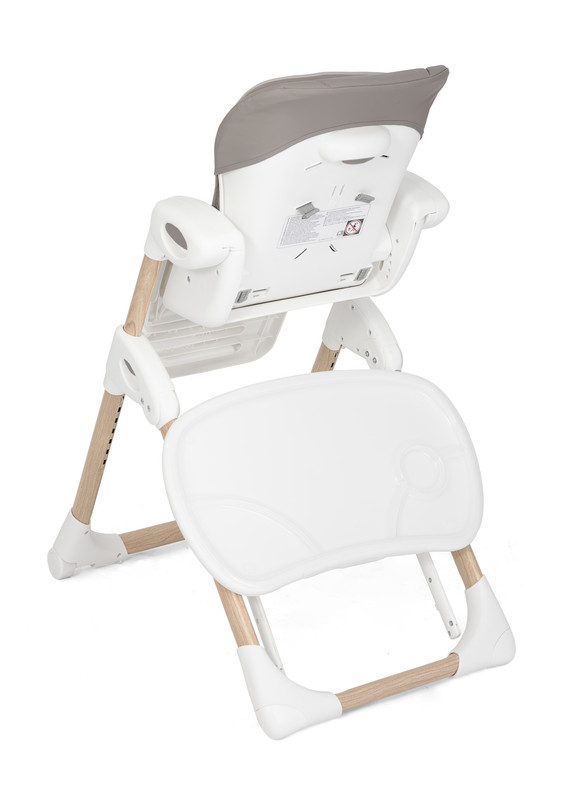 Foto 3 pulgar | Joie Silla Alta Mimzy Recline Ajustable Reclinable 15kg