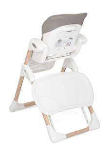 Foto 2 | Joie Silla Alta Mimzy Recline Ajustable Reclinable 15kg