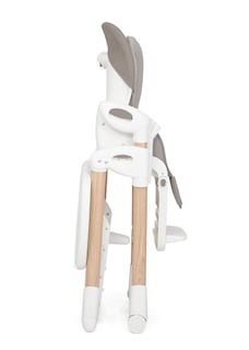 Foto 3 | Joie Silla Alta Mimzy Recline Ajustable Reclinable 15kg