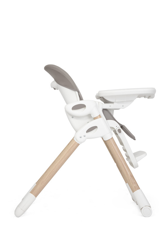 Foto 5 pulgar | Joie Silla Alta Mimzy Recline Ajustable Reclinable 15kg