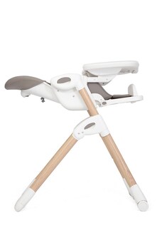 Foto 5 | Joie Silla Alta Mimzy Recline Ajustable Reclinable 15kg