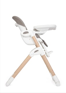 Foto 6 | Joie Silla Alta Mimzy Recline Ajustable Reclinable 15kg