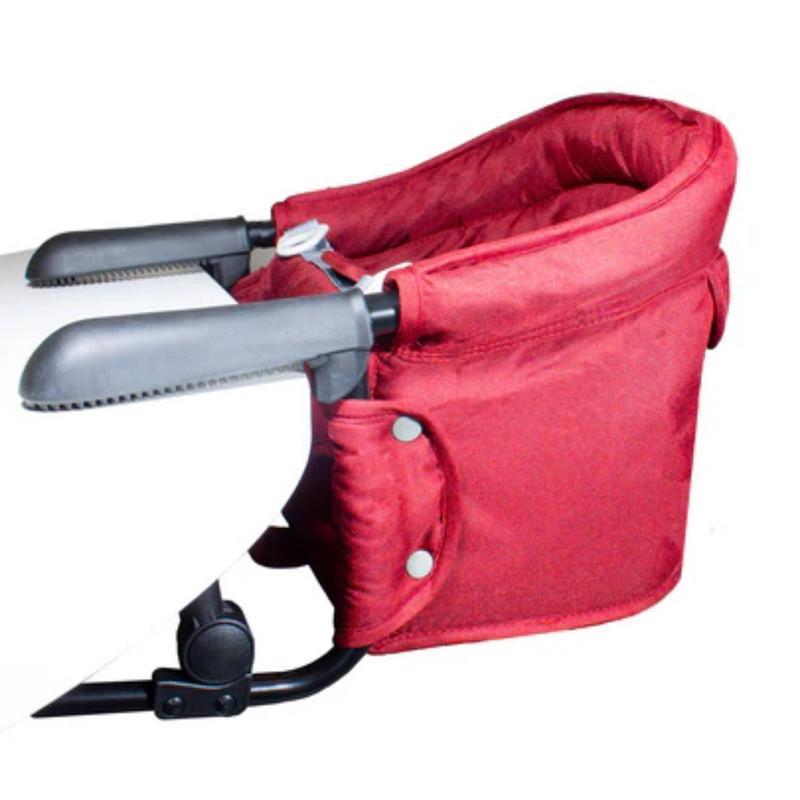 Bebesit Silla Comer Eat & Bear Sujeción Mesa Portátil