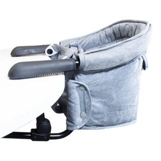 Foto 1 | Bebesit Silla Comer Eat & Bear Sujeción Mesa Portátil