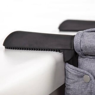 Foto 4 | Bebesit Silla Comer Eat & Bear Sujeción Mesa Portátil