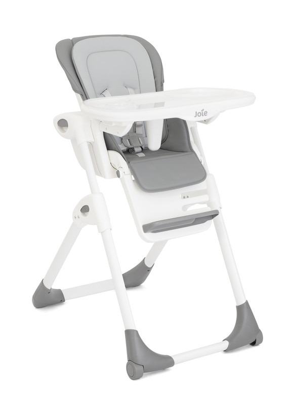 Foto 2 pulgar | Joie Silla Alta Mimzy Recline Ajustable Reclinable 15kg