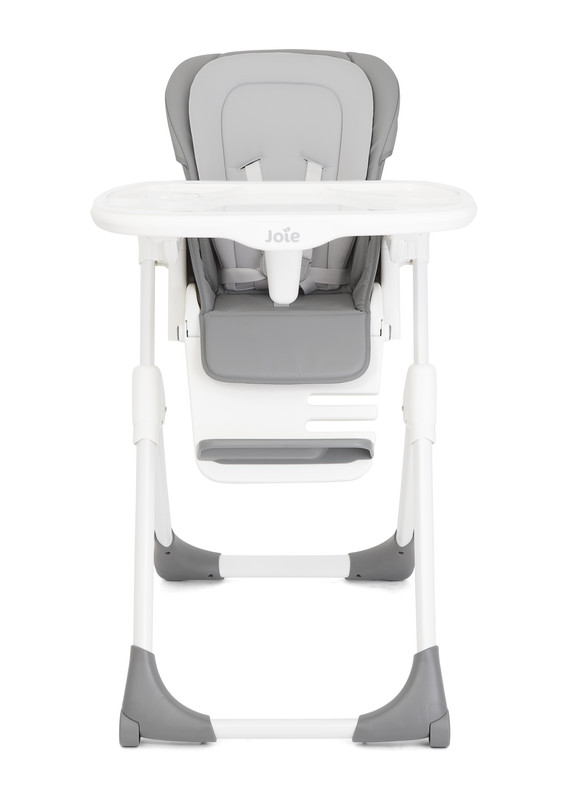 Foto 3 pulgar | Joie Silla Alta Mimzy Recline Ajustable Reclinable 15kg