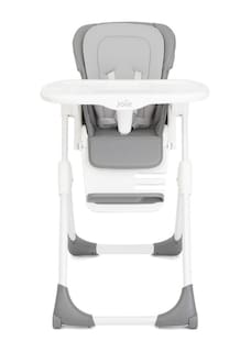 Foto 2 | Joie Silla Alta Mimzy Recline Ajustable Reclinable 15kg