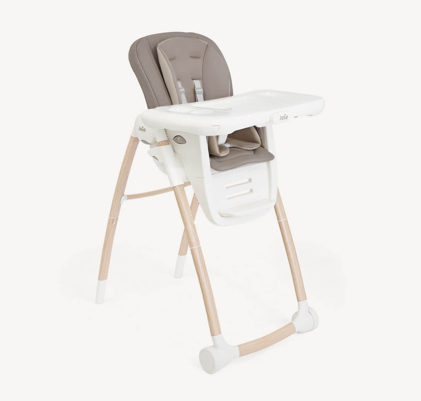 Silla Alta Joie Reclinable $9,999