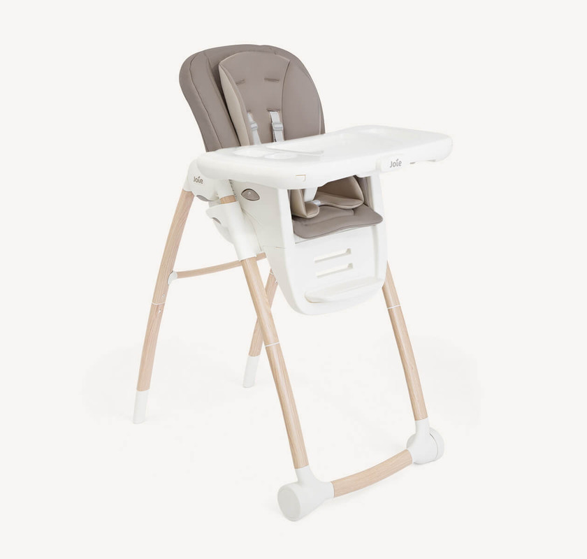 Foto 1 | Silla Alta Joie Reclinable