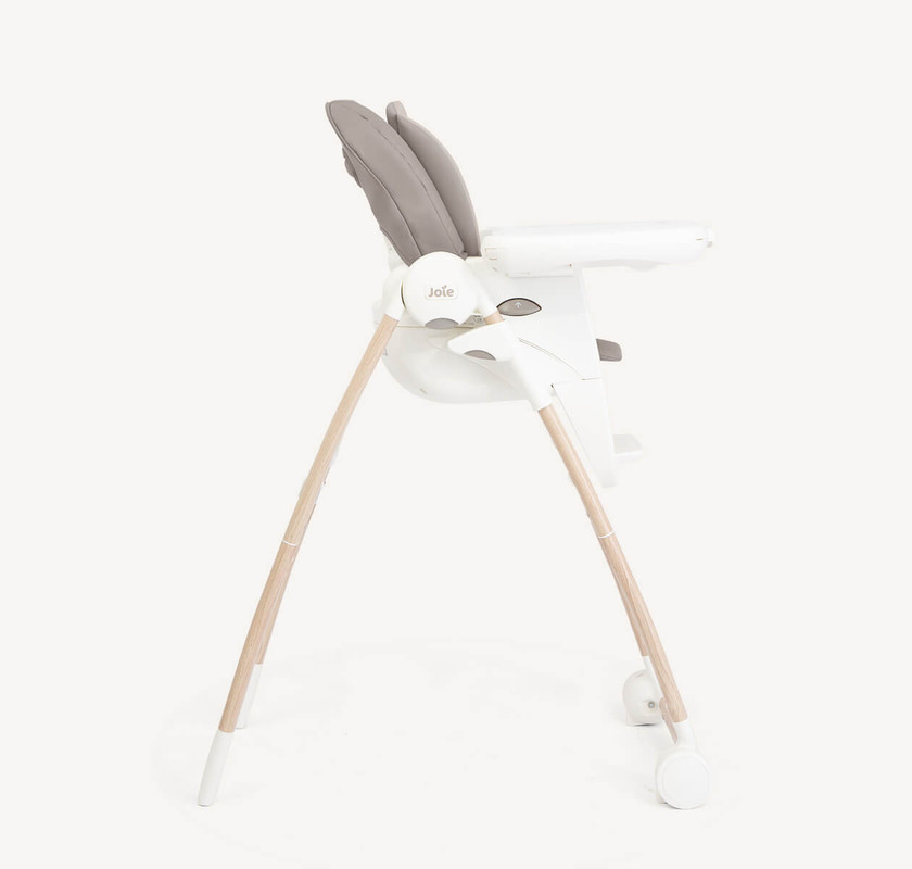 Foto 3 pulgar | Silla Alta Joie Reclinable