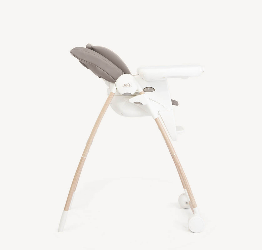 Foto 4 pulgar | Silla Alta Joie Reclinable