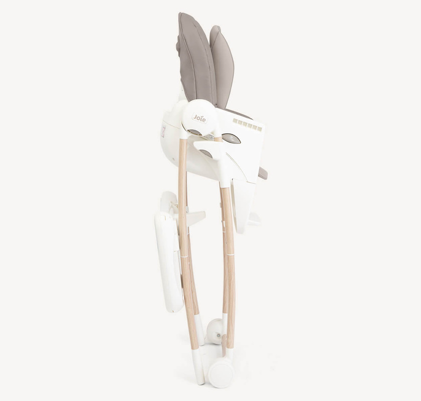 Foto 4 | Silla Alta Joie Reclinable