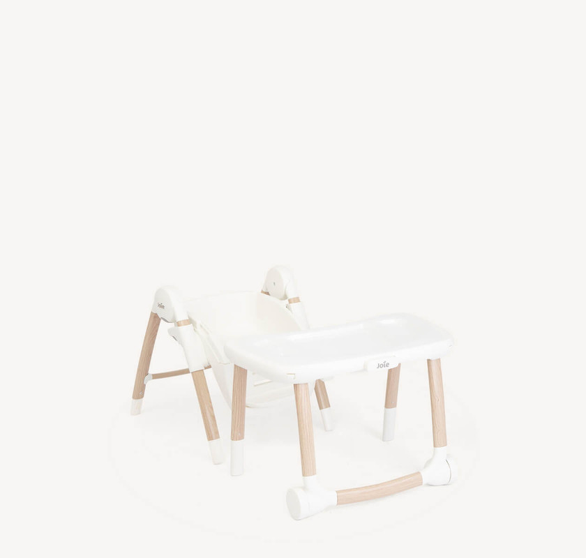Foto 6 pulgar | Silla Alta Joie Reclinable