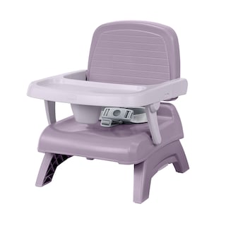 Foto 1 | Asiento Elevador Portátil Chicco Bento 3 En 1 Para Bebés Morado - Venta Internacional.