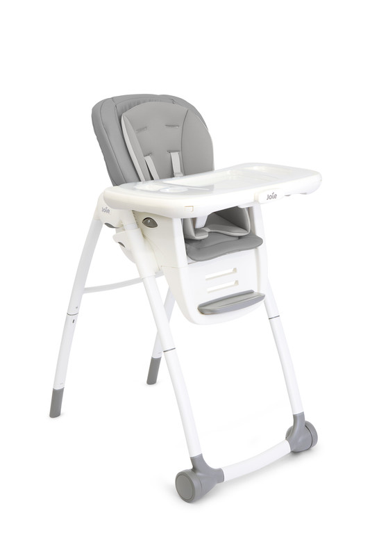 Foto 2 pulgar | Silla Alta Joie Reclinable