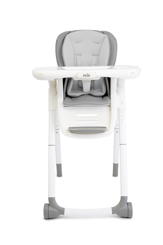 Foto 3 pulgar | Silla Alta Joie Reclinable