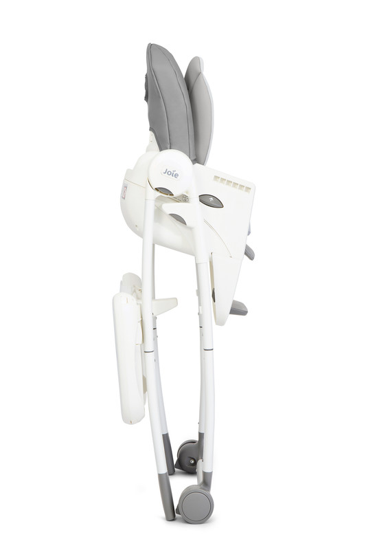 Foto 5 pulgar | Silla Alta Joie Reclinable