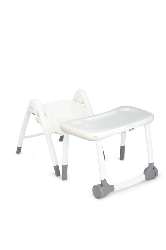 Foto 6 pulgar | Silla Alta Joie Reclinable