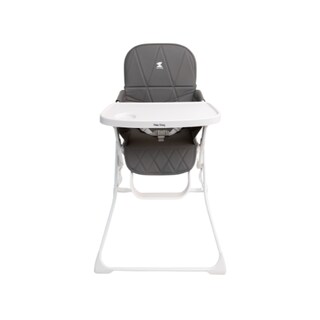 Foto 1 | Silla Periquera Peke Baby Plegable Gris