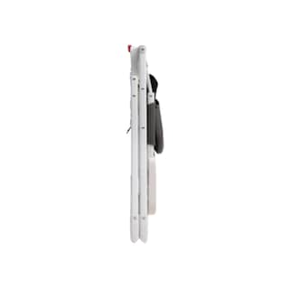 Foto 4 | Silla Periquera Peke Baby Plegable Gris