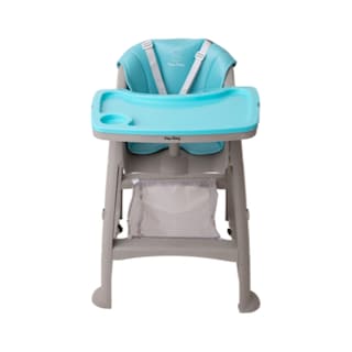 Foto 1 | Silla Periquera Peke Baby Gris