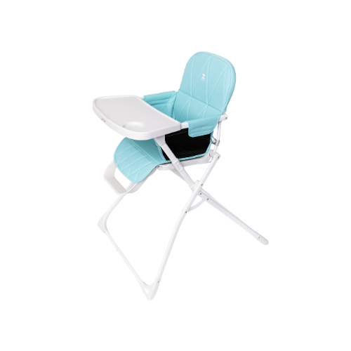 Foto 2 pulgar | Silla Periquera Peke Baby Plegable Verde