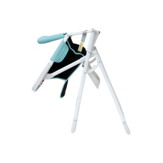 Foto 2 | Silla Periquera Peke Baby Plegable Verde