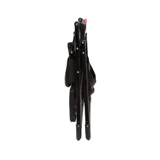 Foto 4 | Silla Periquera Plegable Negra