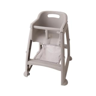 Foto 3 | Silla Alta Peke Baby Rosa