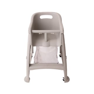 Foto 4 | Silla Alta Peke Baby Rosa