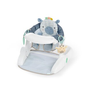 Foto 1 | Asiento De Suelo Ingenuity Prop Spot Para Aprender A Sentarse Para Bebés De Más De 4 Meses - Venta Internacional.