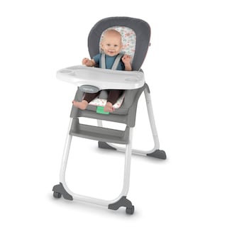 Foto 4 | Trona Ingenuity De Curso Completo 6 En 1 Para Bebés De Hasta 5 Años Milly - Venta Internacional.