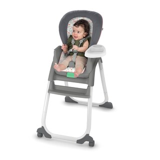 Foto 6 | Trona Ingenuity De Curso Completo 6 En 1 Para Bebés De Hasta 5 Años Milly - Venta Internacional.