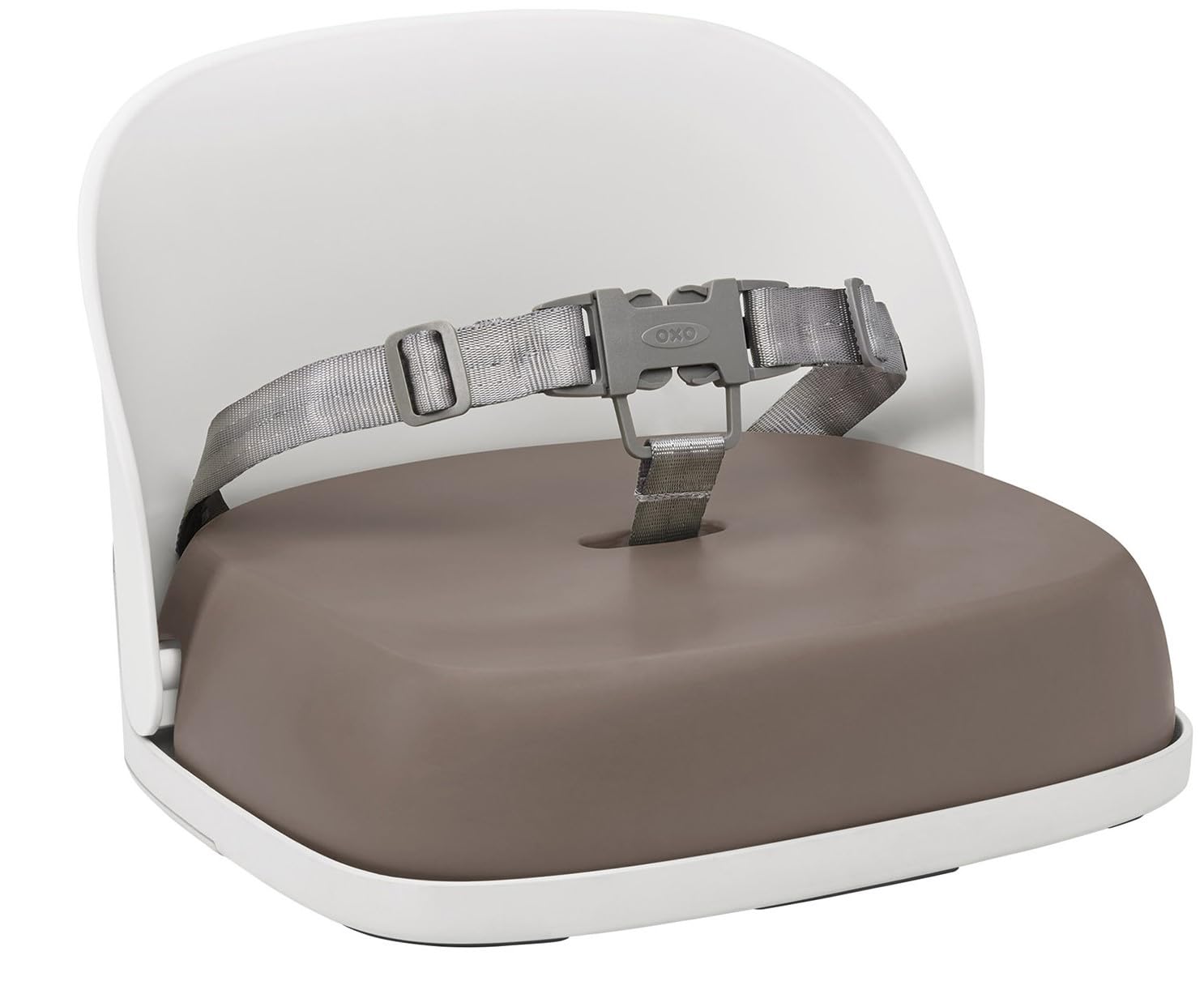 Foto 2 pulgar | Asiento Elevador Oxo Tot Percha Con Correas, Color Topo - Venta Internacional.