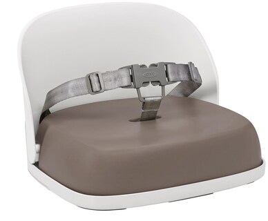 Foto 1 | Asiento Elevador Oxo Tot Percha Con Correas, Color Topo - Venta Internacional.