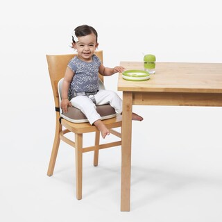 Foto 4 | Asiento Elevador Oxo Tot Percha Con Correas, Color Topo - Venta Internacional.
