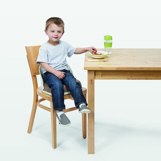 Foto 5 | Asiento Elevador Oxo Tot Percha Con Correas, Color Topo - Venta Internacional.