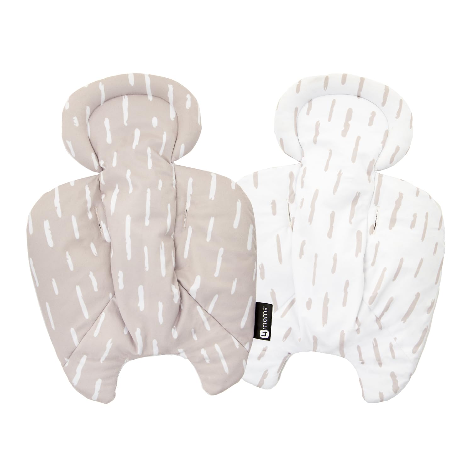 Foto 3 pulgar | Inserto Para Bebés Para 4 Mamás Rockaroo Y Mamaroo Sand, Lavable A Máquina - Venta Internacional.