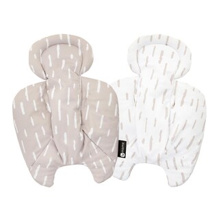 Foto 2 | Inserto Para Bebés Para 4 Mamás Rockaroo Y Mamaroo Sand, Lavable A Máquina - Venta Internacional.