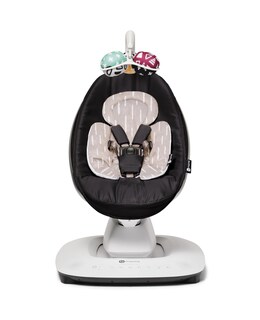 Foto 3 | Inserto Para Bebés Para 4 Mamás Rockaroo Y Mamaroo Sand, Lavable A Máquina - Venta Internacional.