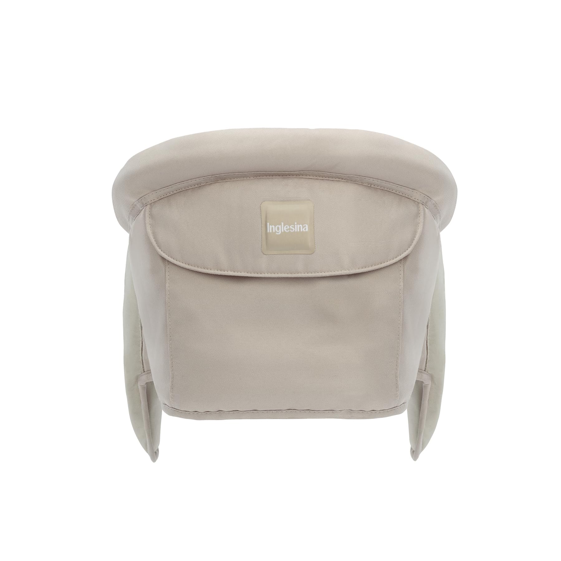 Foto 5 pulgar | Trona Portátil Para Bebés Inglesina Fast Table Cream - Venta Internacional.
